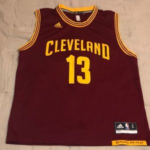 Jersey Adidas Cleveland Large Thompson